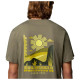 Columbia Ανδρική κοντομάνικη μπλούζα CSC™ Outdoor Back Graphic T-Shirt